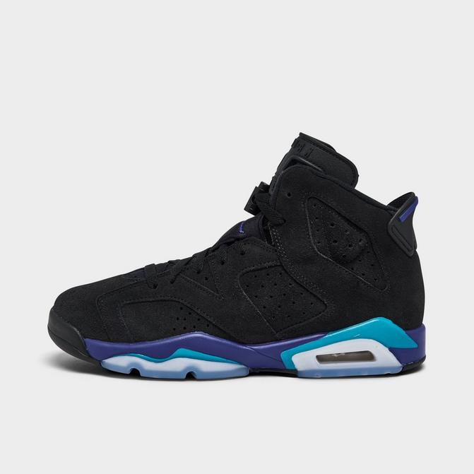 Finish line shop jordan retro