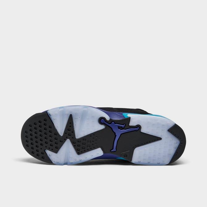 Big Kids' Air Jordan Retro 6 Basketball Shoes| Finish Line