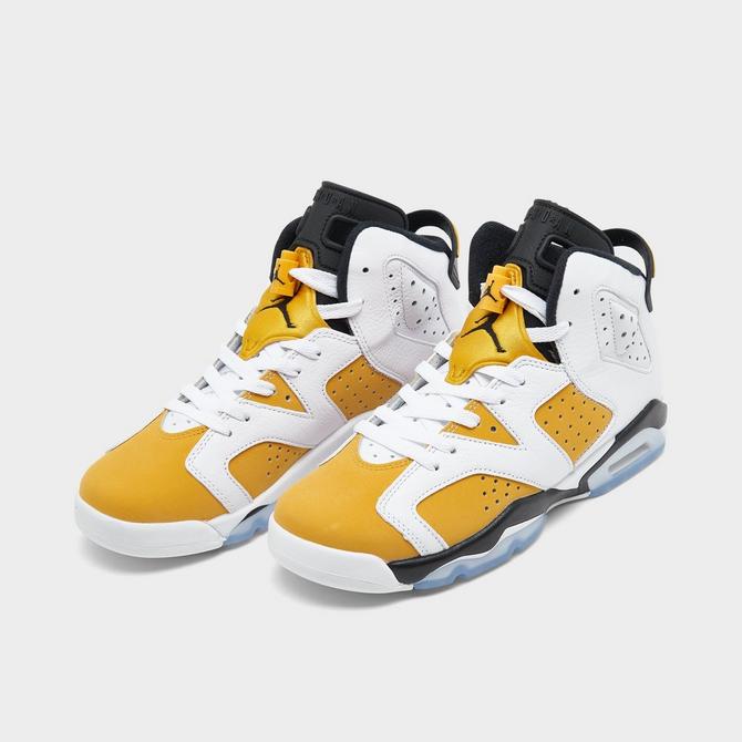 Air jordan retro 6 basketball clearance shoes