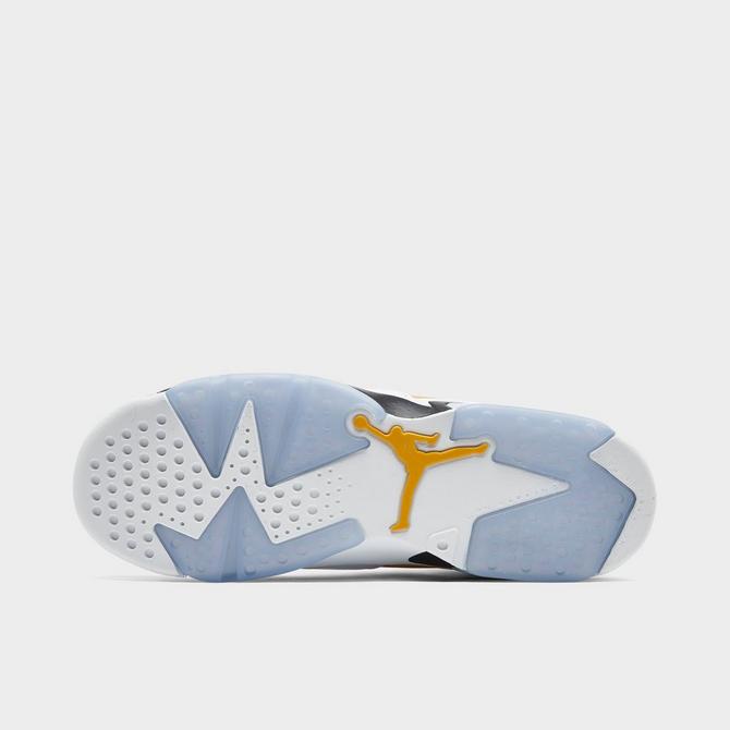 Finish line hot sale retro 6