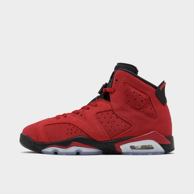 Jordan 6 2025 retro finish line