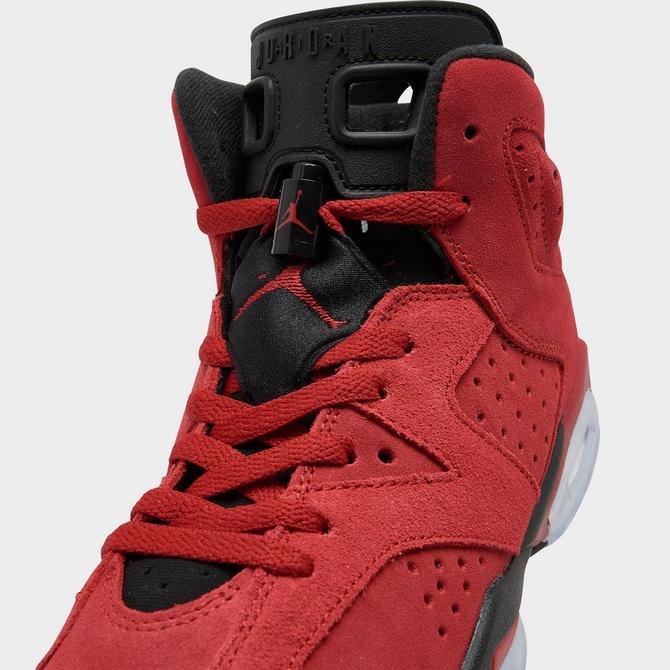 Air Jordan Retro 6 Basketball Shoes