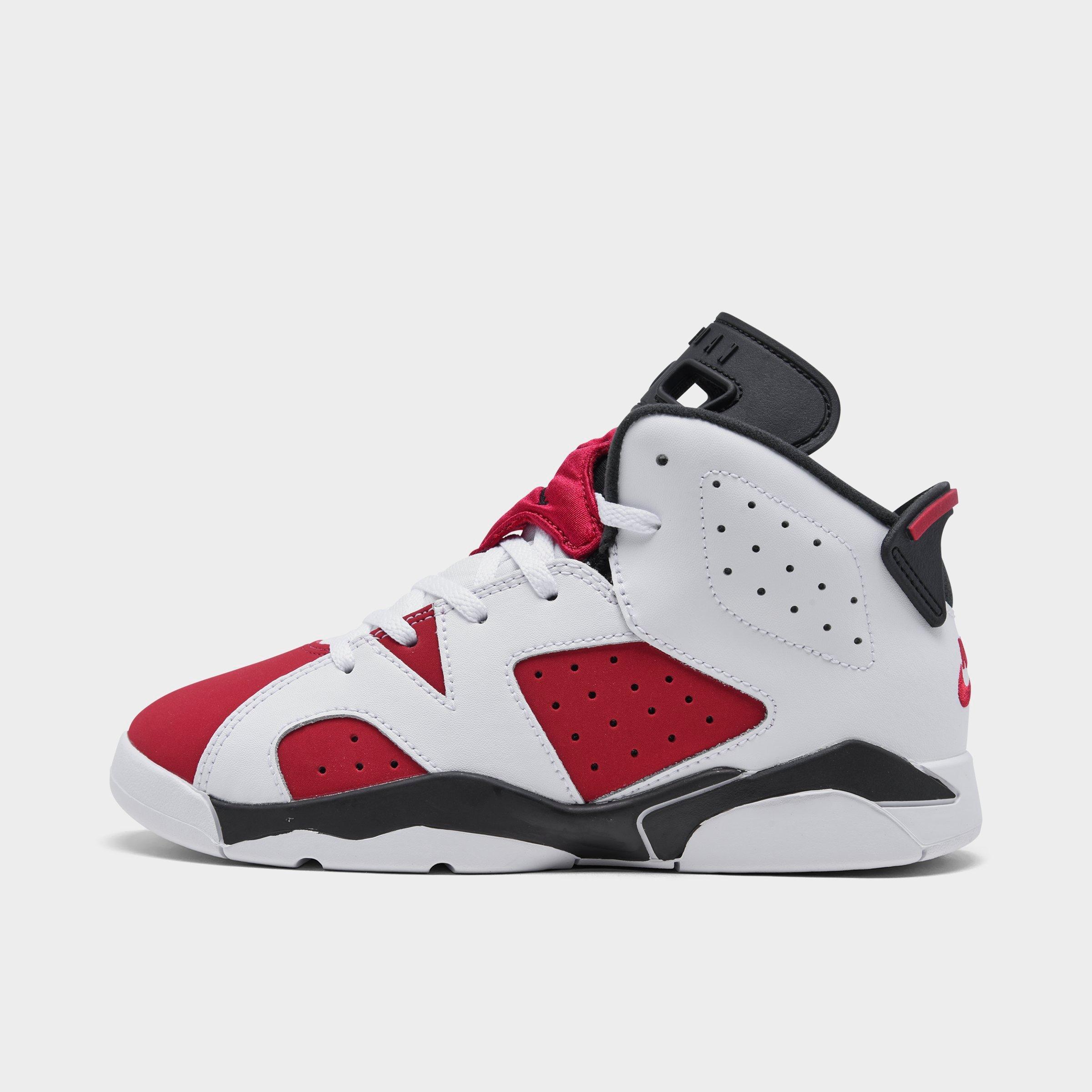 kids retro 6