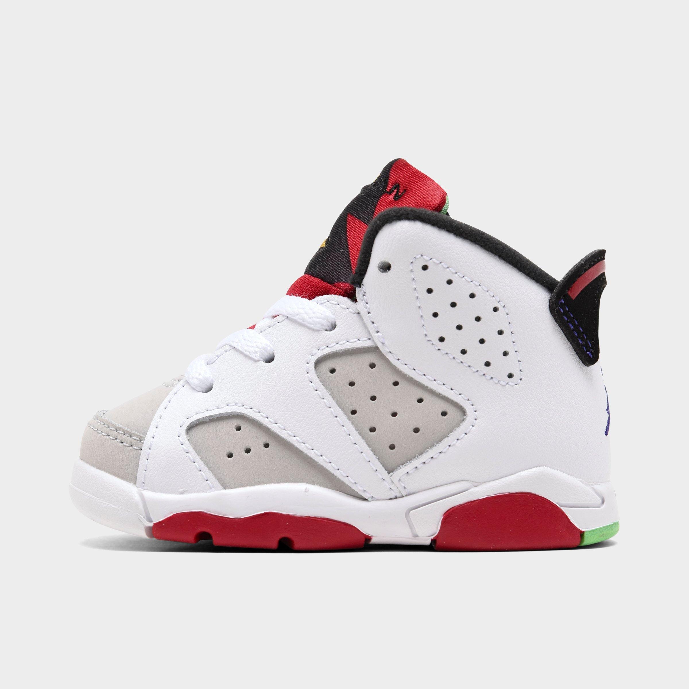 jordan retro 6 toddler