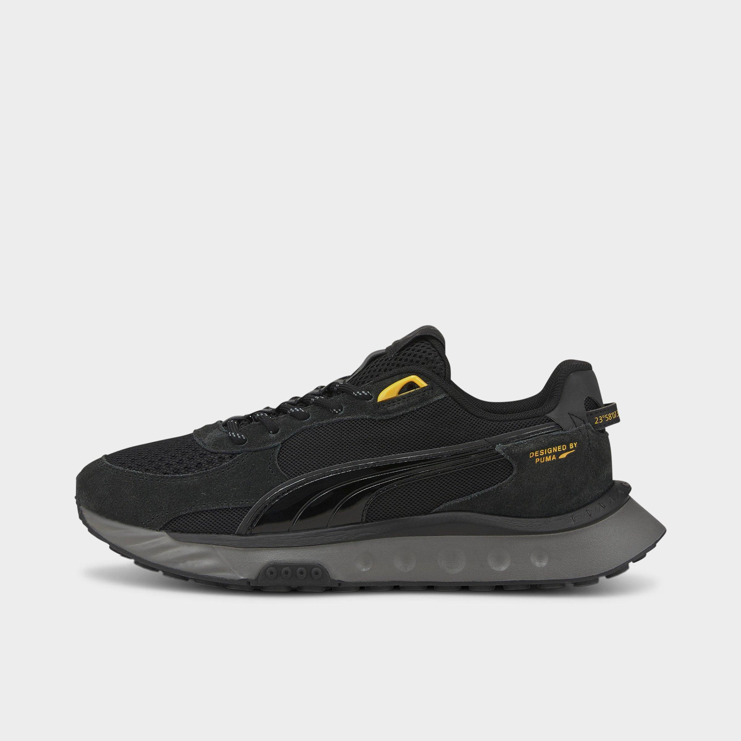puma cruxton idp