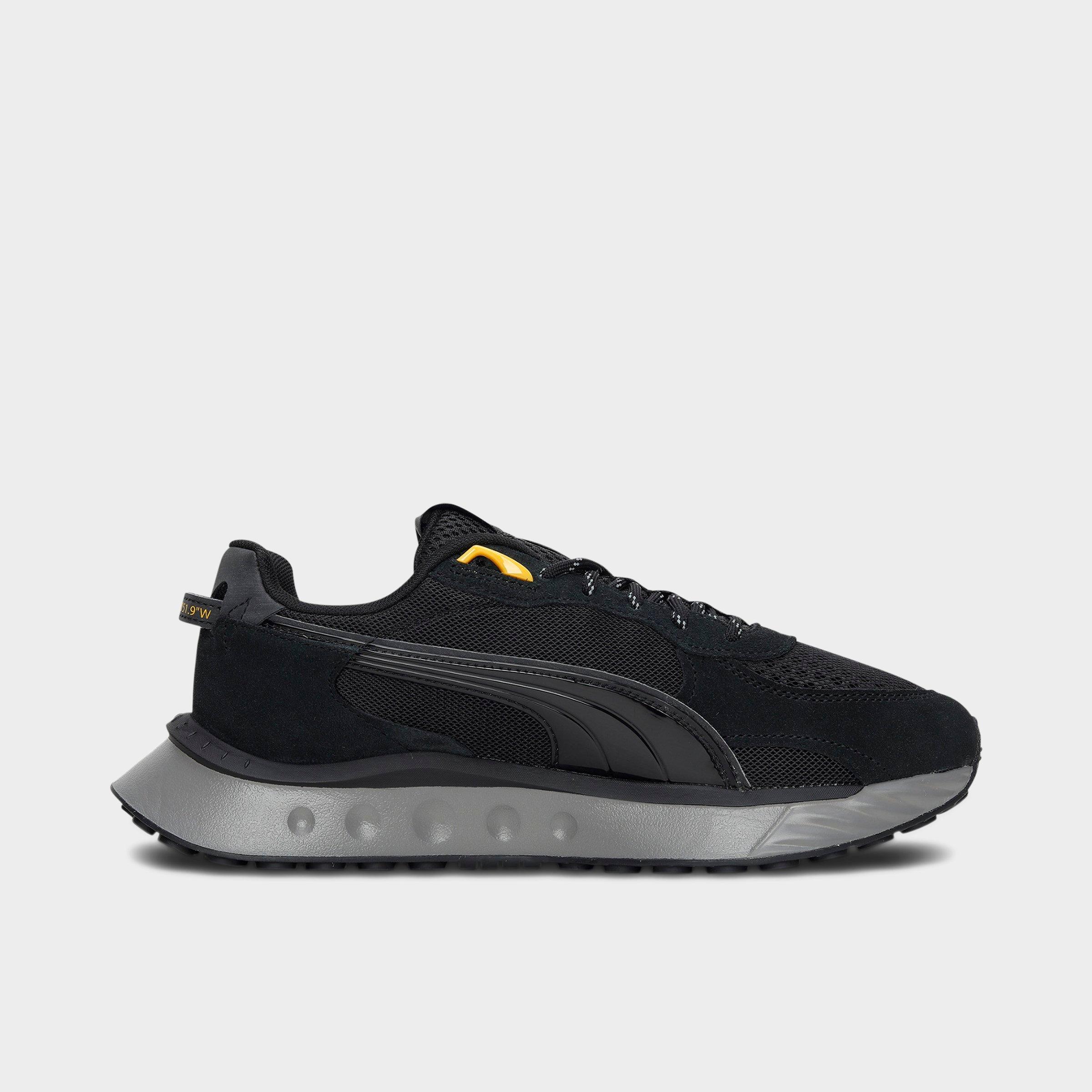 puma cruxton idp