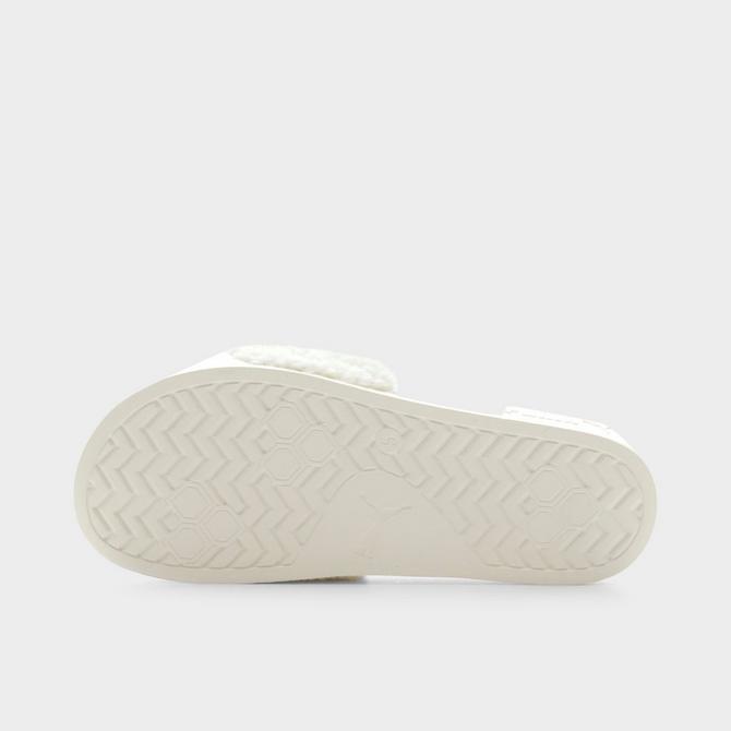 Puma leadcat 2024 sherpa slides