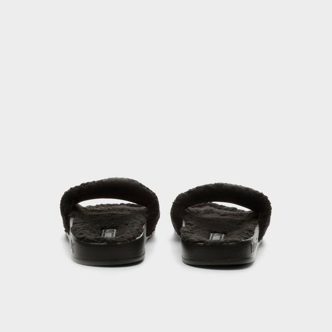 Ugg slides best sale finish line