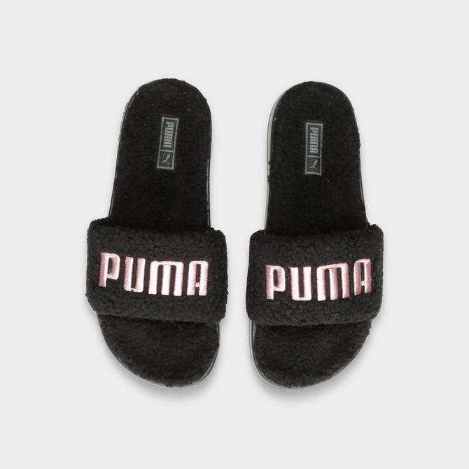 Puma cheap leadcat sherpa