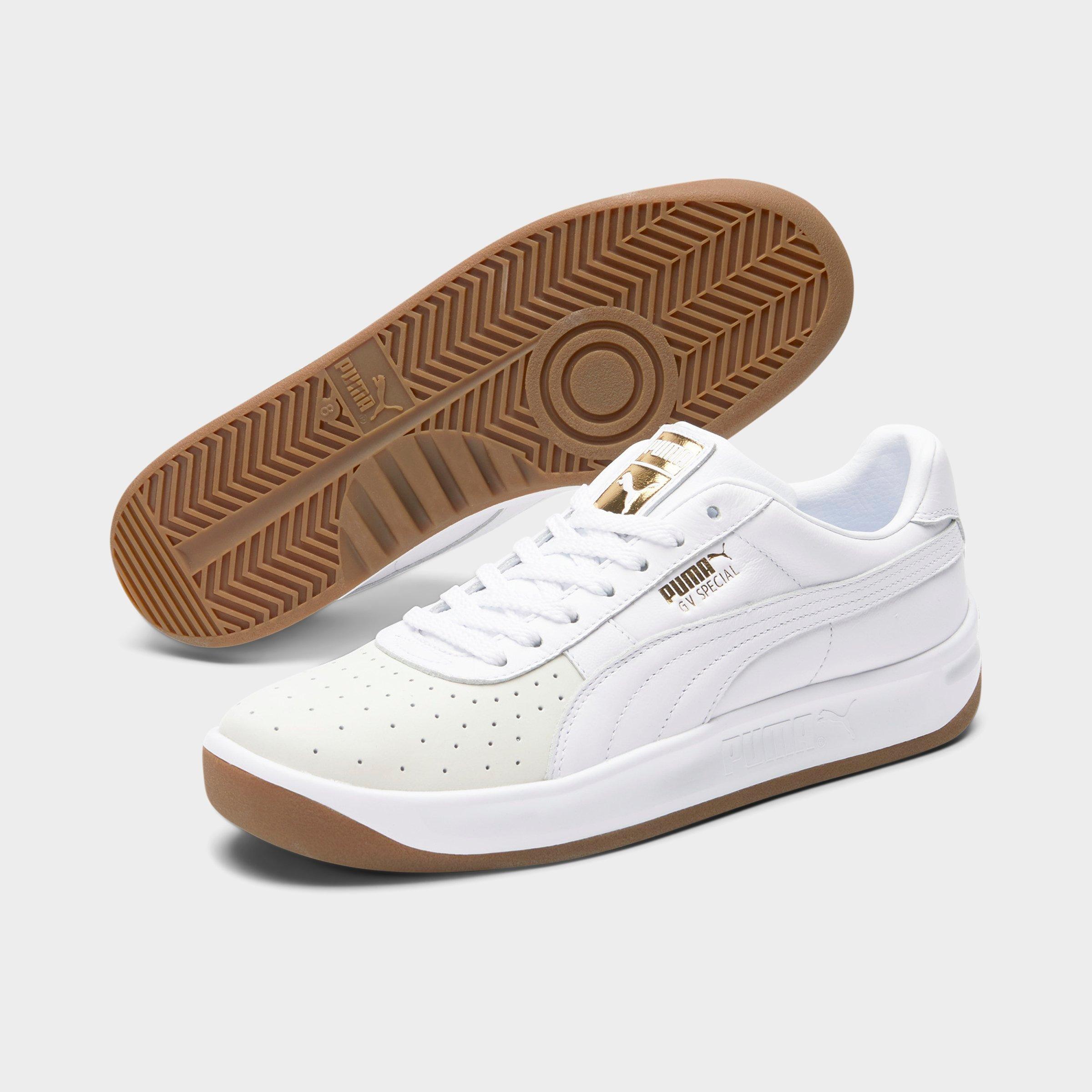 leather ag sneaker m