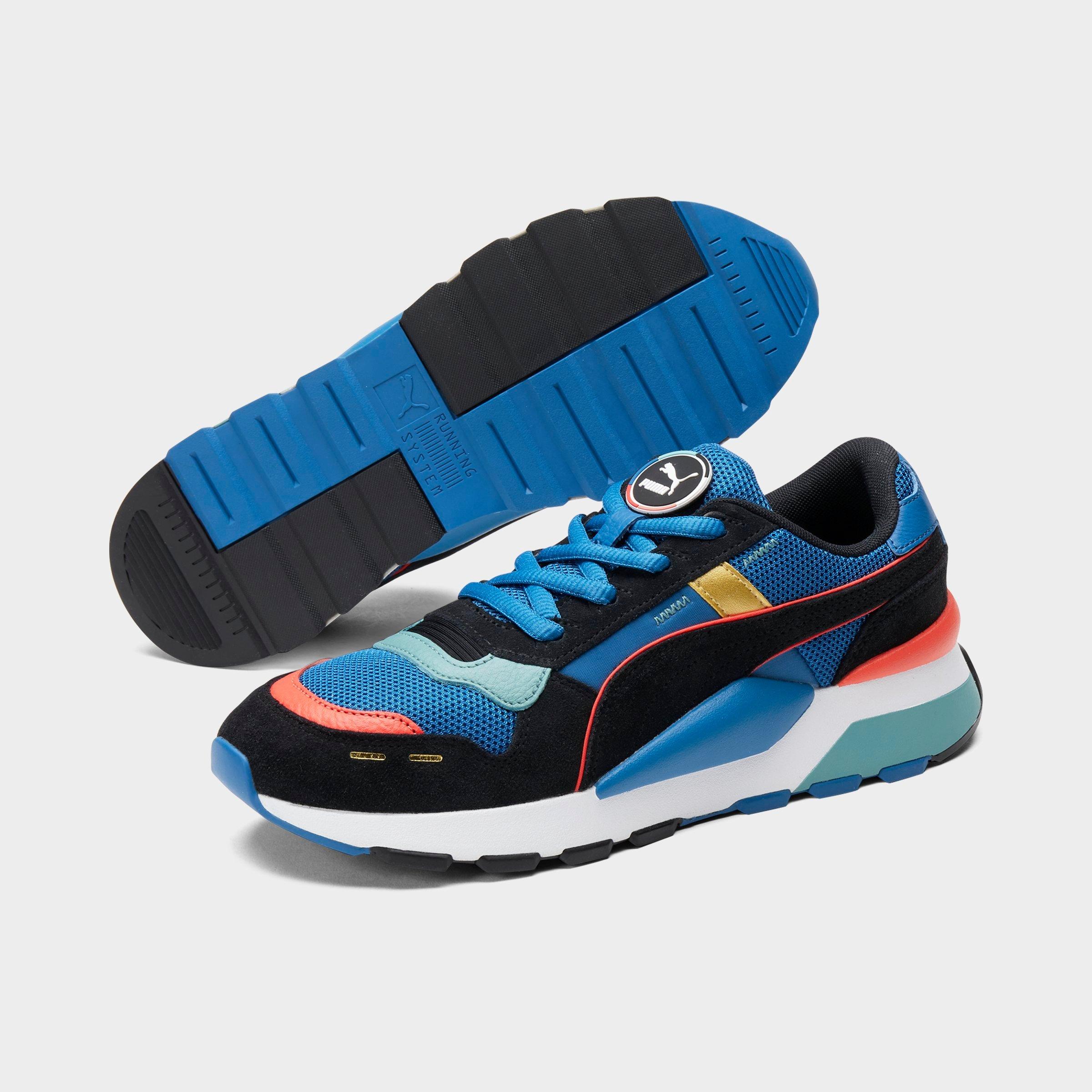 puma running system 2.0