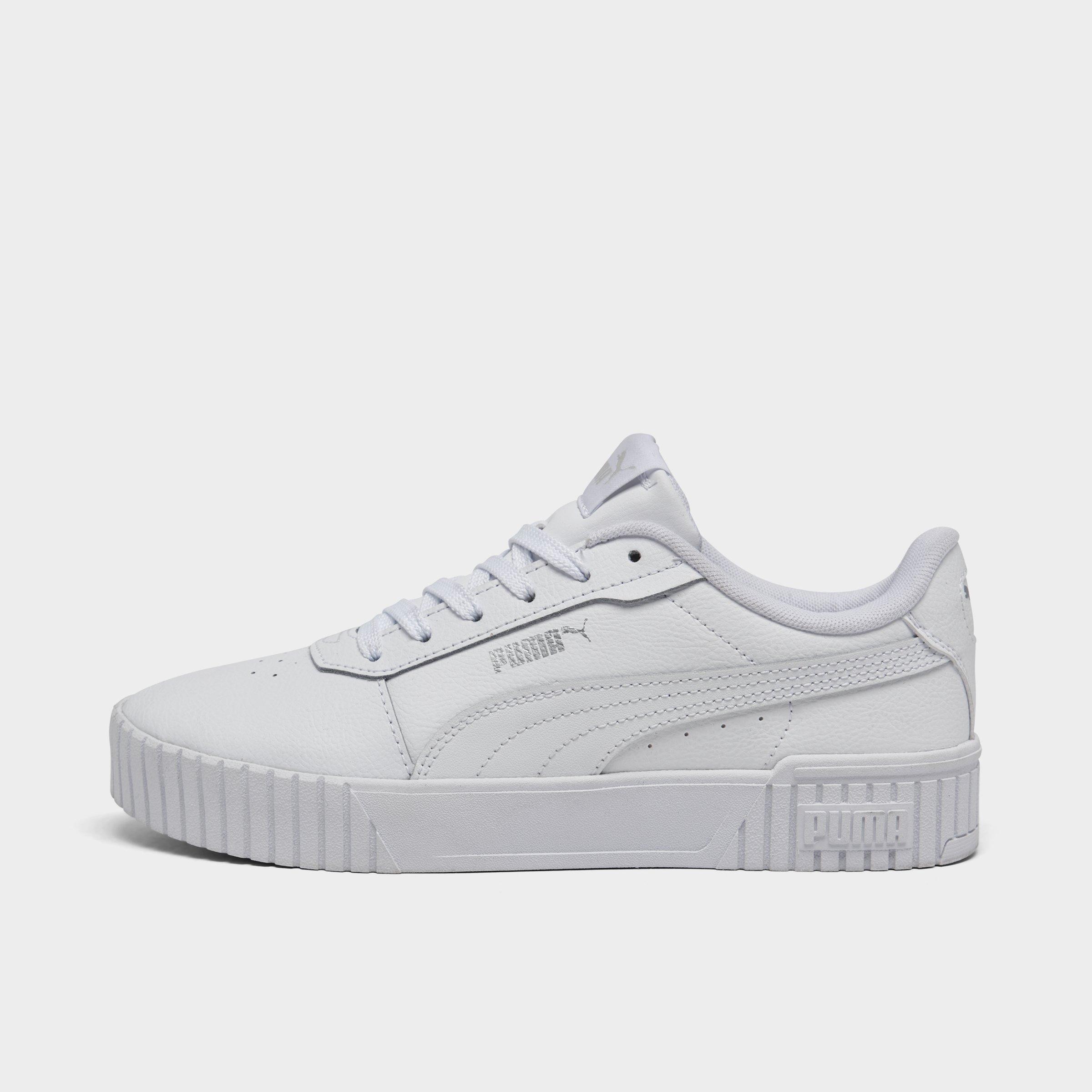 Puma carina finish line sale