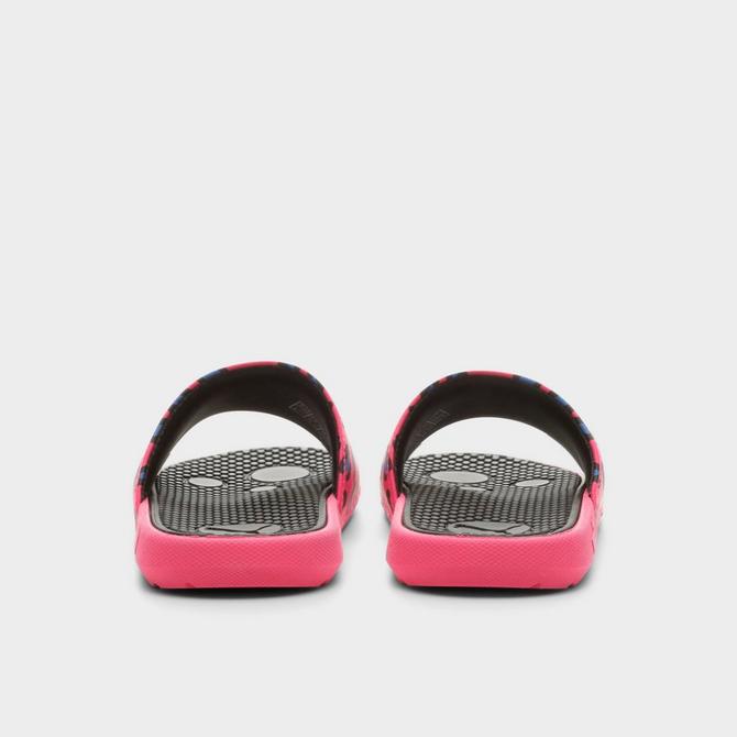 Toddler shop puma sandals