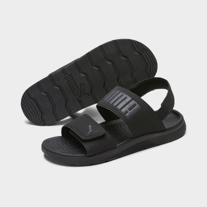 puma sandals for mens