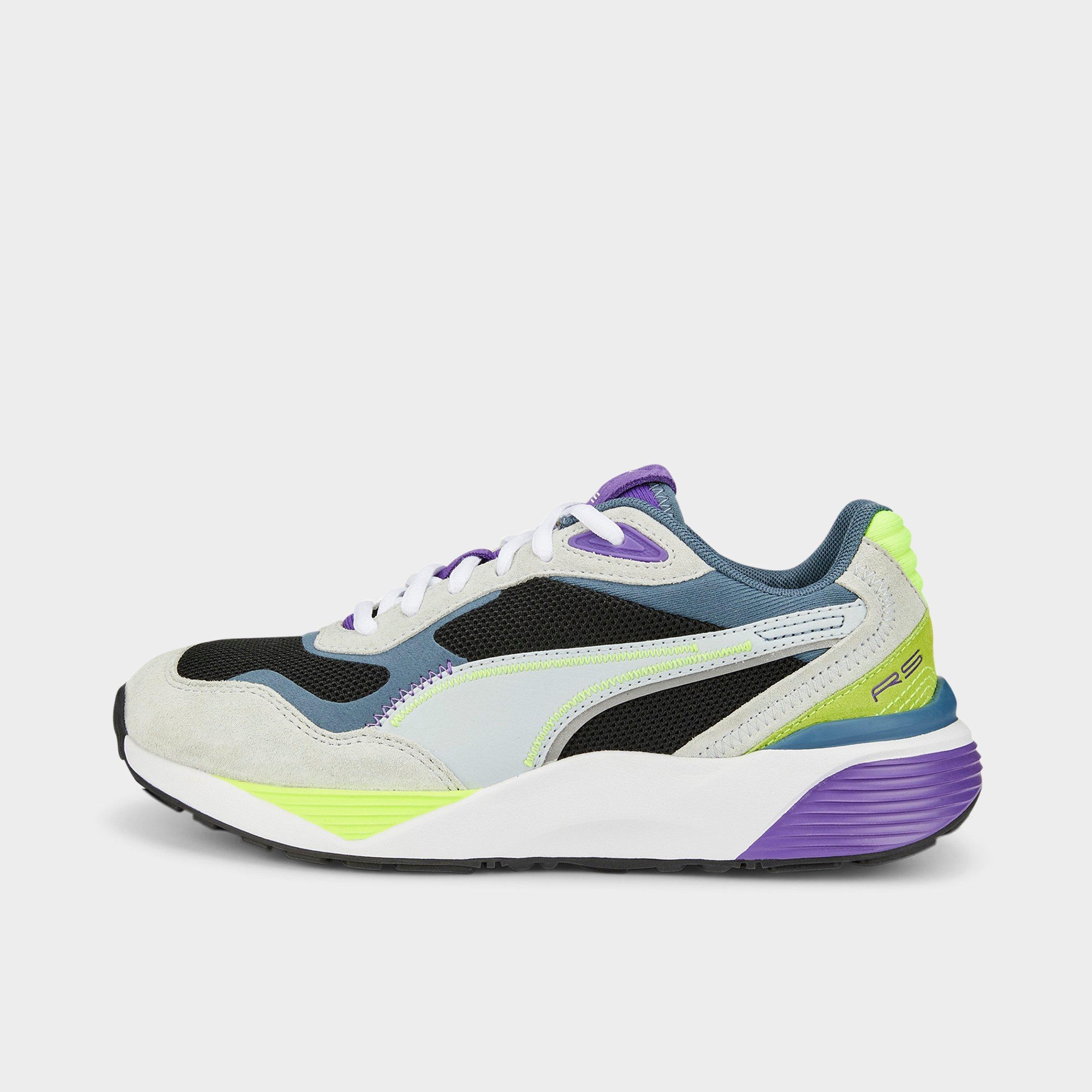 puma rs xray