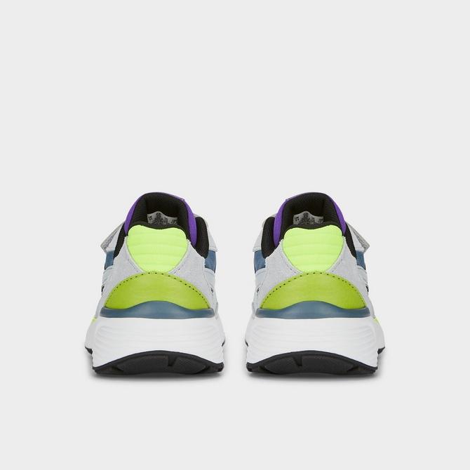 Finish line best sale puma rsx