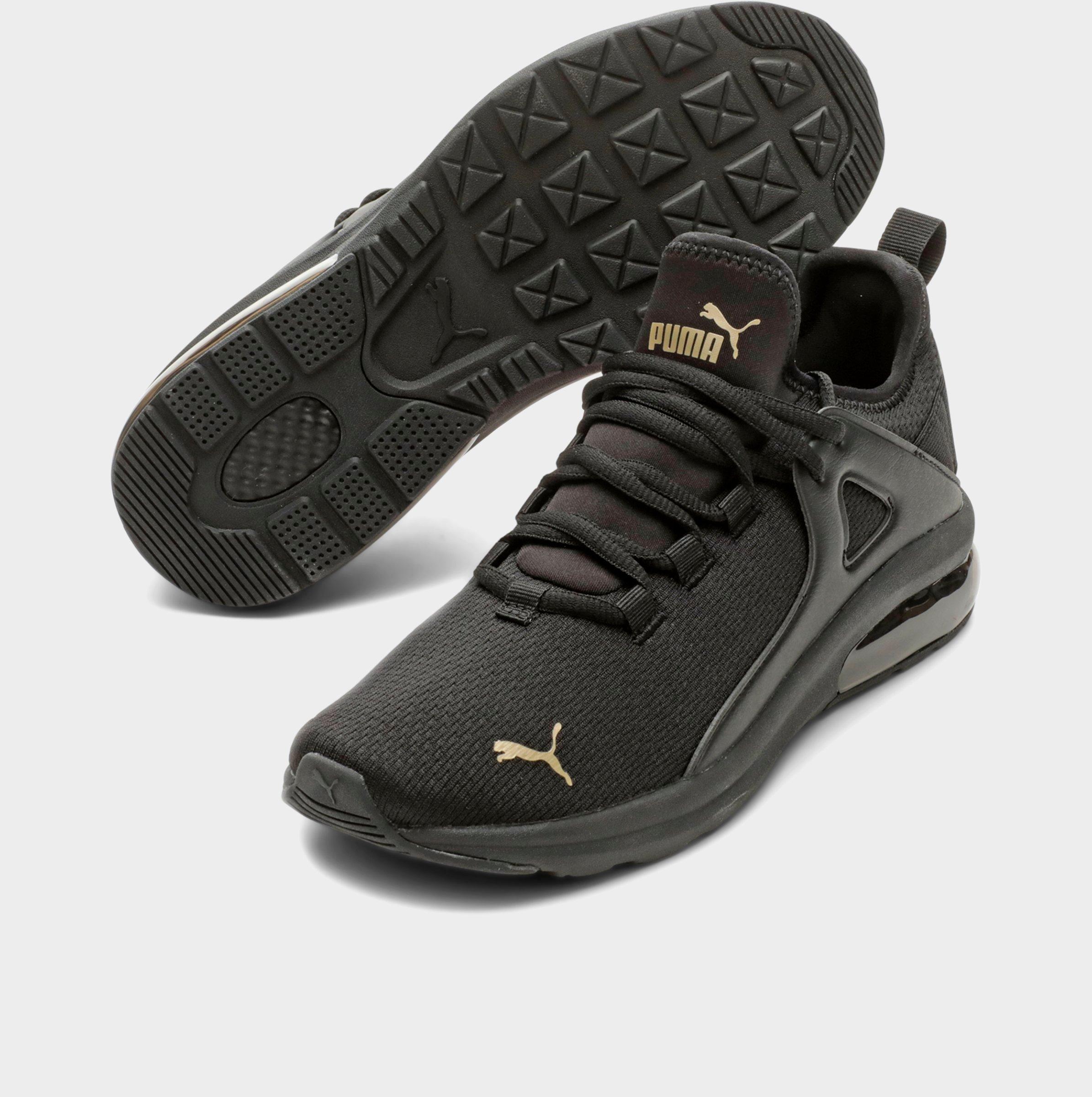 puma electron shoes