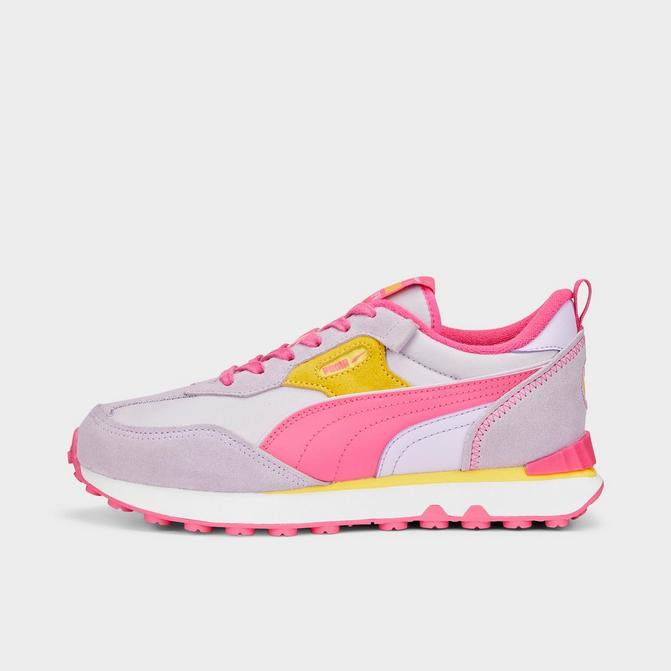 puma rider fv women's