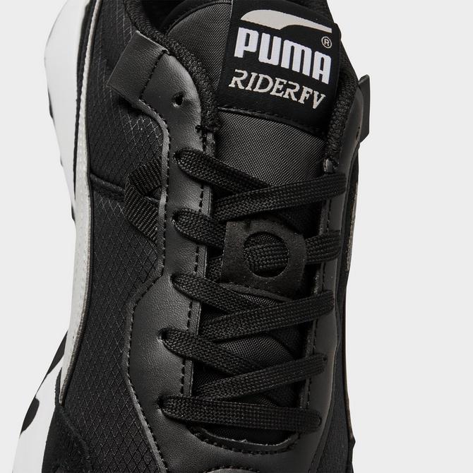 Men's Puma Rider Future Vintage Casual Shoes| Finish Line