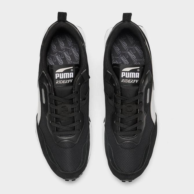 Men's Puma Rider Future Vintage Casual Shoes| Finish Line