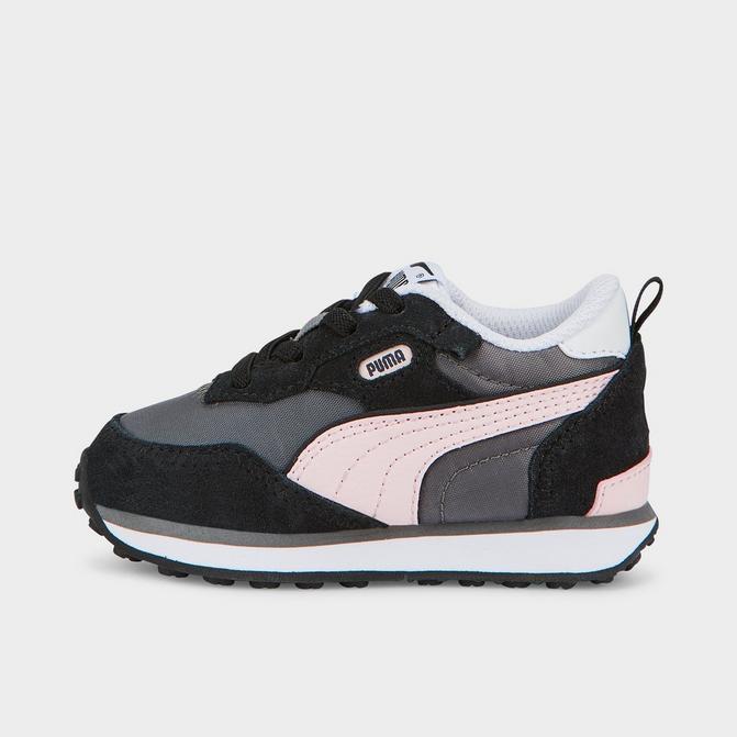 puma essentials rider fv women's