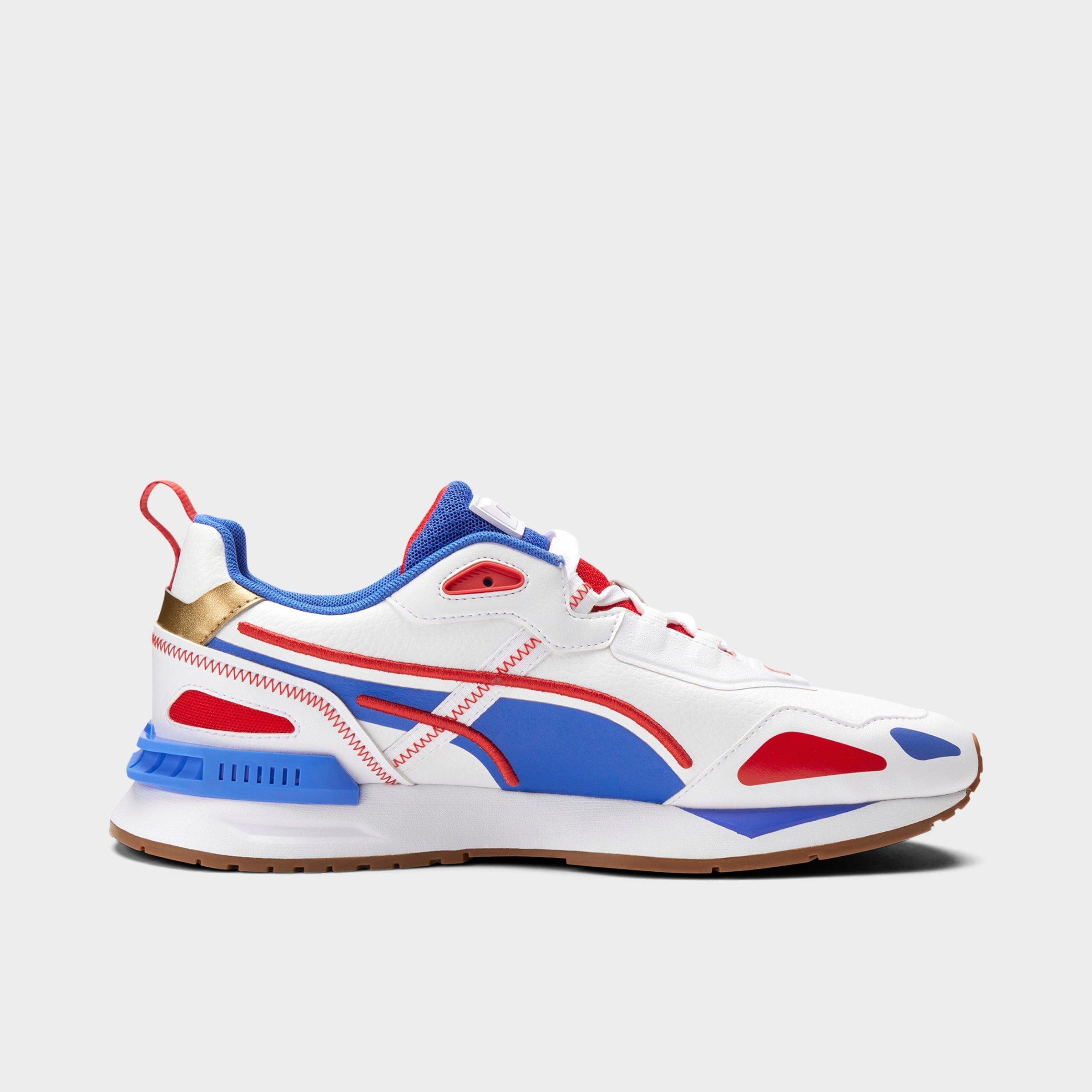 puma mirage original suit shoes