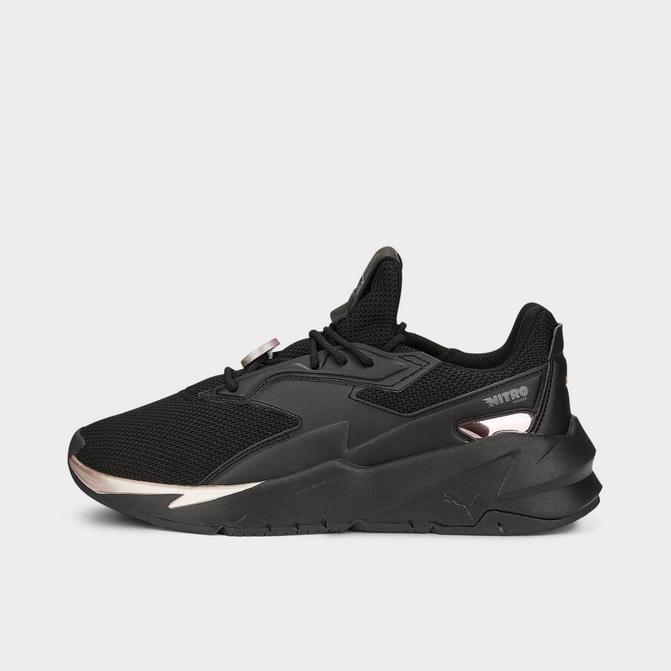 Puma fierce outlet grey