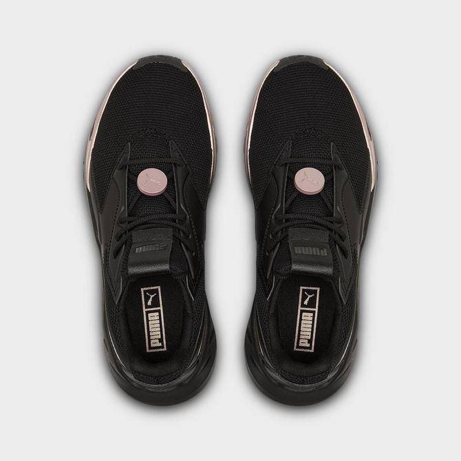 Puma cheap fierce black