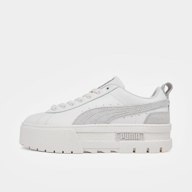 Finish line puma cali online