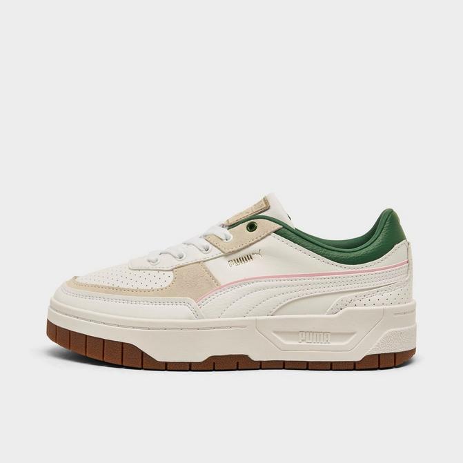 Puma cali hot sale gum