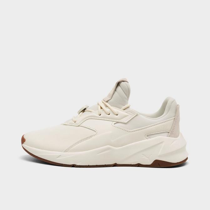 Puma hot sale fierce white