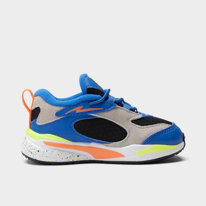 puma thunder spectra finish line