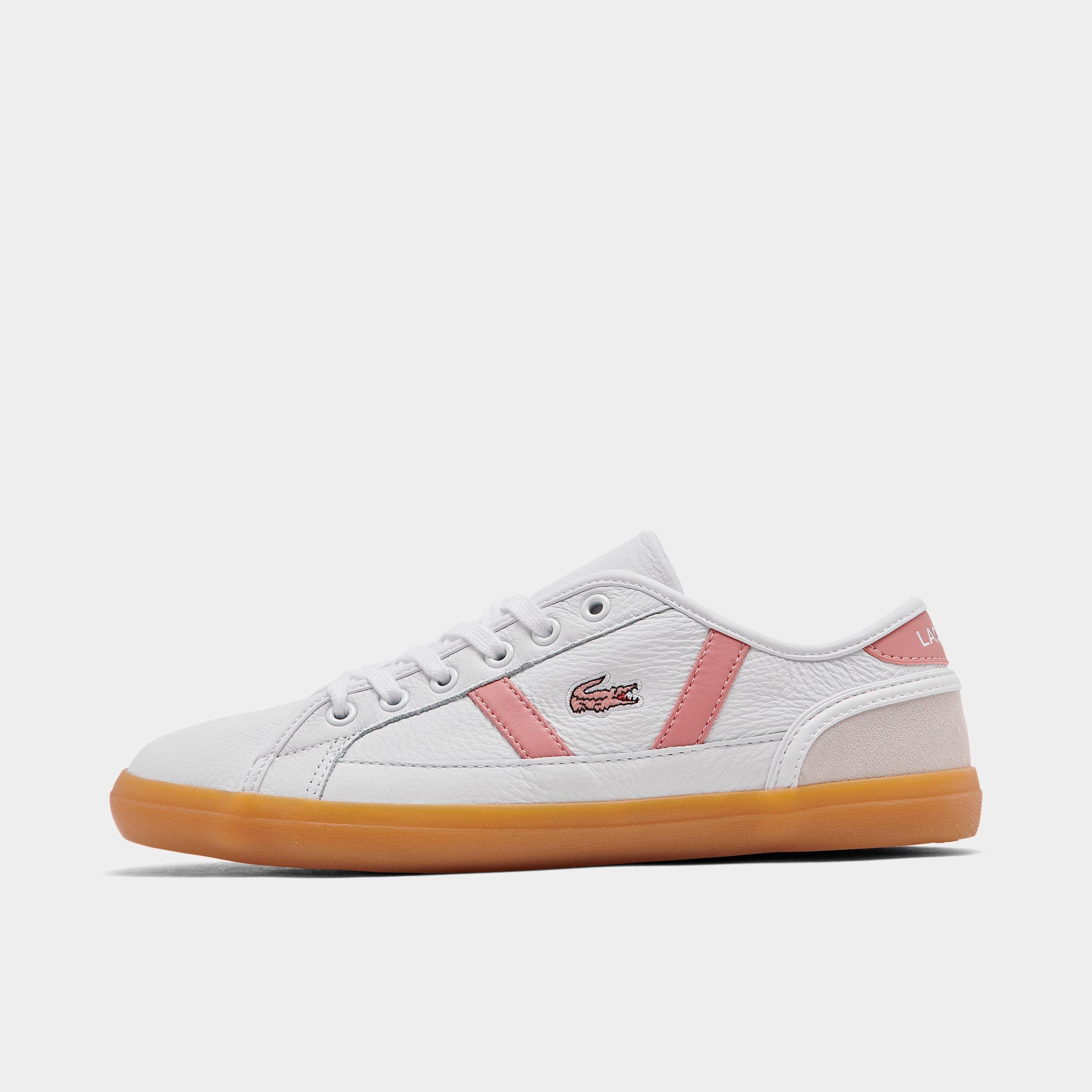 lacoste sideline shoes