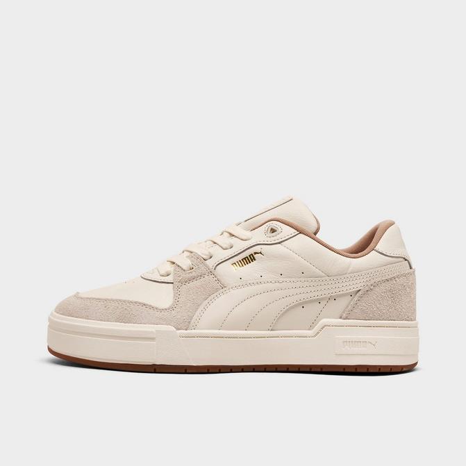 What Casual Shoes Did Puma Make?