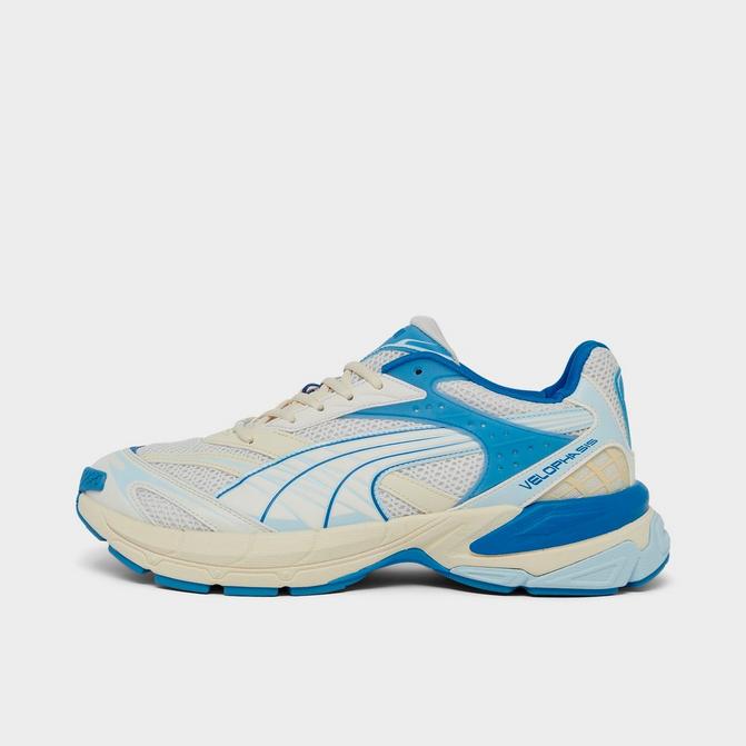 Men's Puma Velophasis Casual Shoes| Finish Line