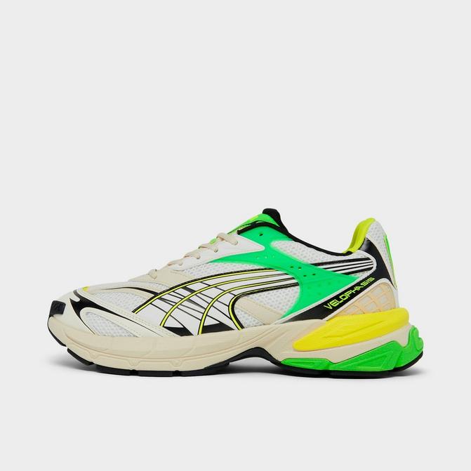 Finish line best sale puma shoes