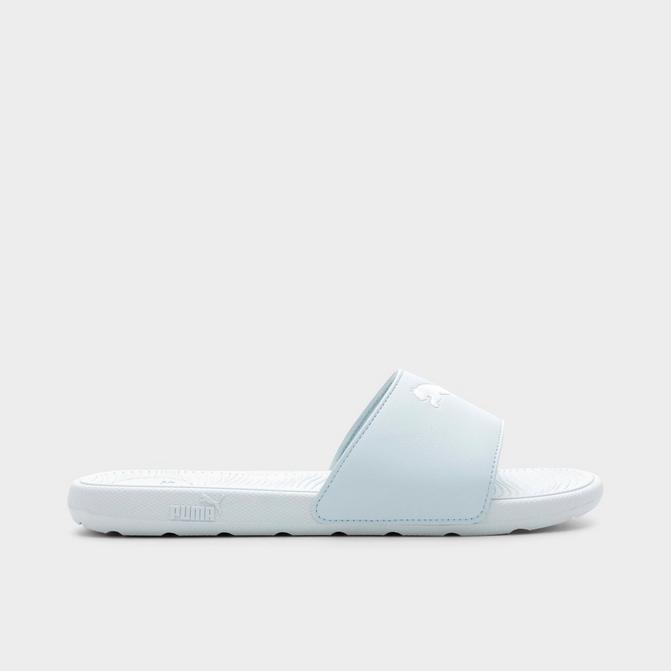 Finish line shop puma slides