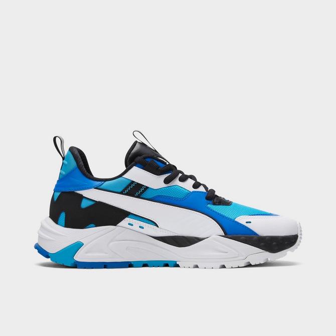 Puma rs-0 2025 finish line