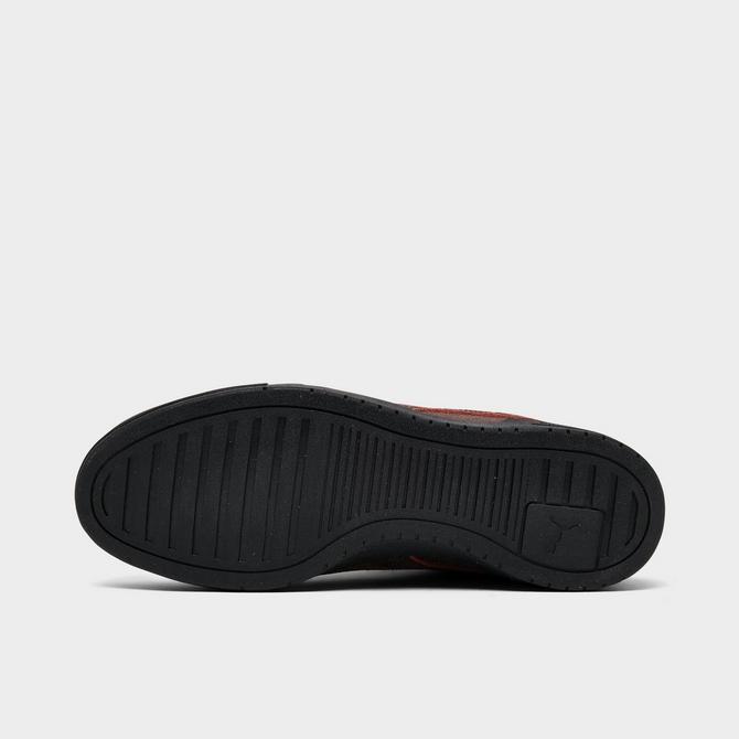 PUMA CA Pro Block Big Sneakers, Size 4.5, Kids