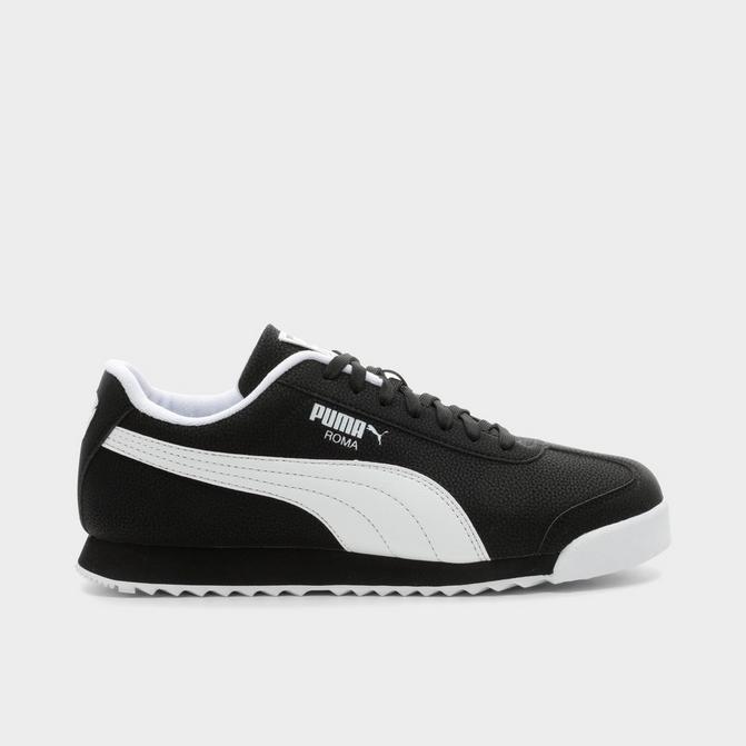 Men s Puma Roma Reversed Casual Shoes Finish Line