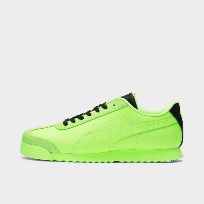 Finish line mens hot sale puma shoes