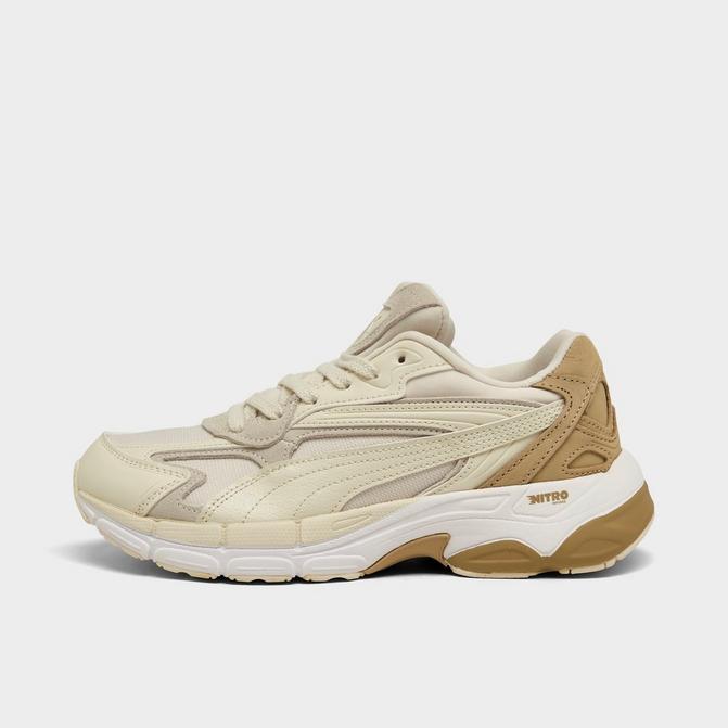 Women's puma hot sale finish line