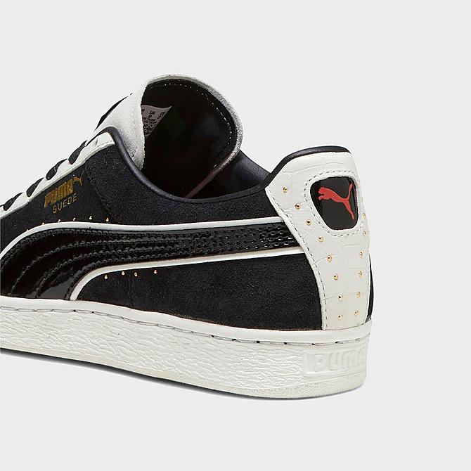 Puma Suede Collectors Edition Casual Shoes| Finish Line