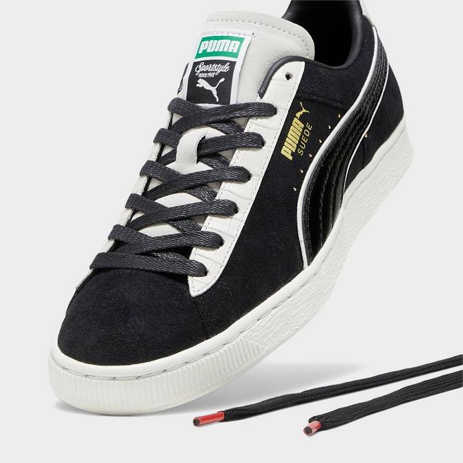 Puma Suede Collectors Edition Casual Shoes| Finish Line