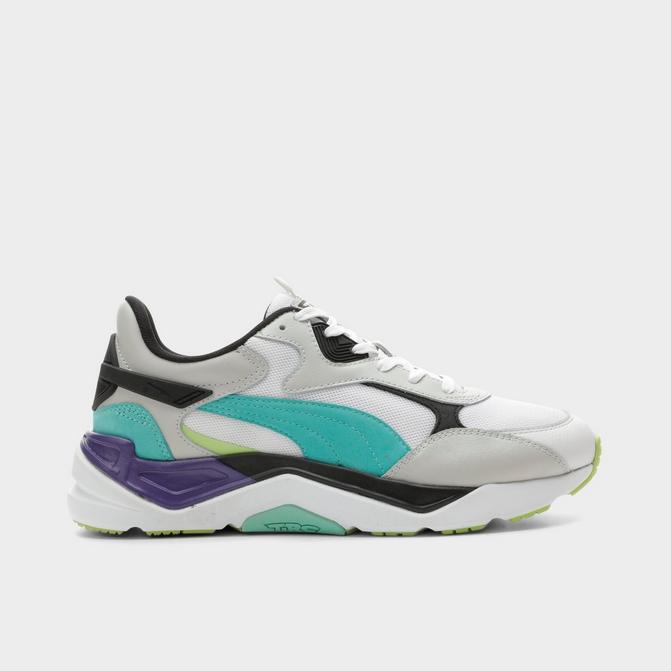 Men's Puma TRC Prevaze Break Casual Shoes| Finish Line