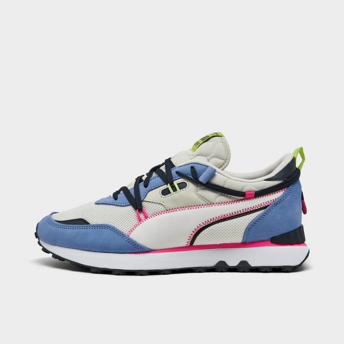 Light purple hot sale puma shoes