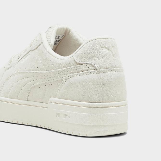 Men's Puma CA Pro Lux Soft Casual Shoes Finish Line