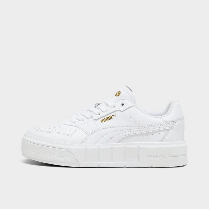 Puma cali 2025 sneakers finish line