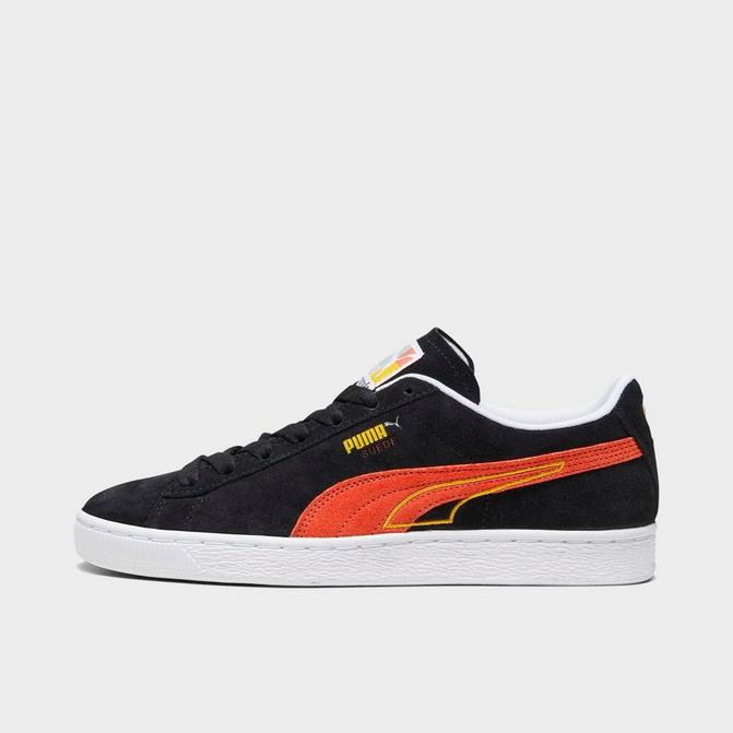 Finish line best sale puma shoes