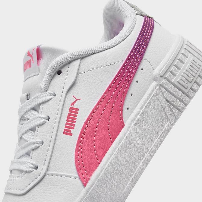 Puma carina finish clearance line